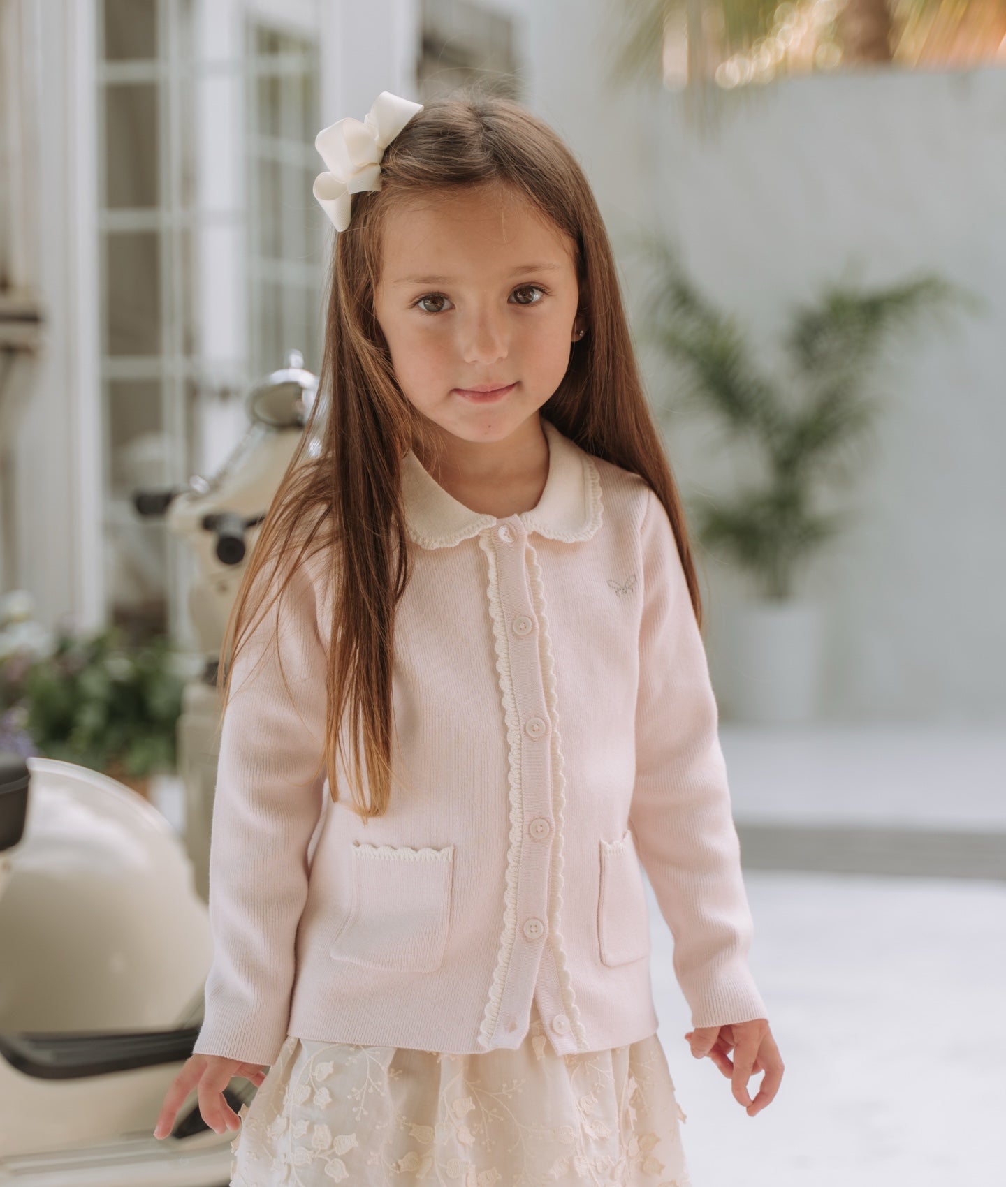 Jules Cardigan