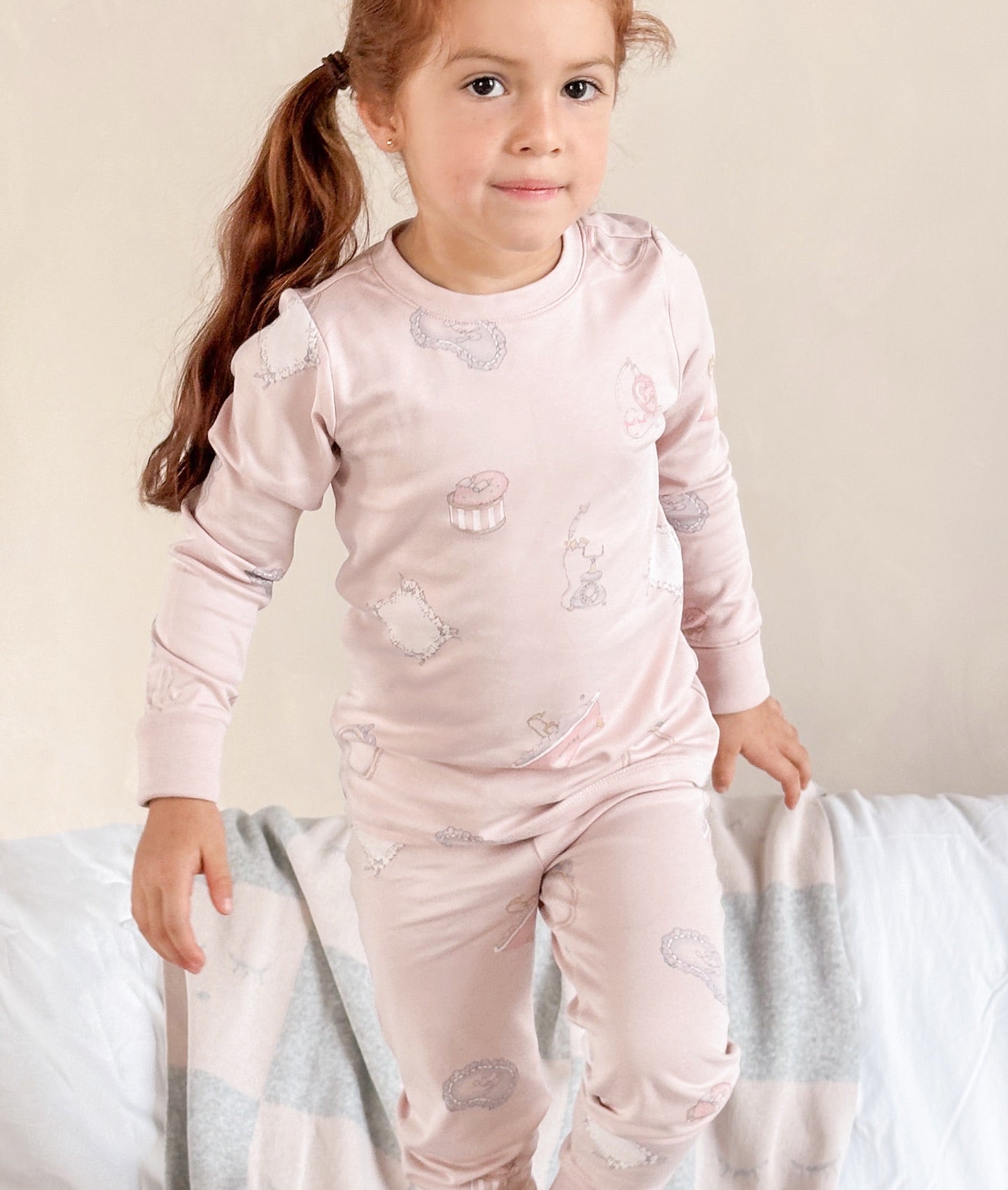 Kidsroom 2 Piece Set