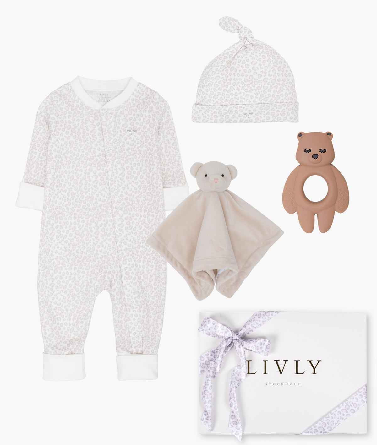 Leo Favorites Gift Set
