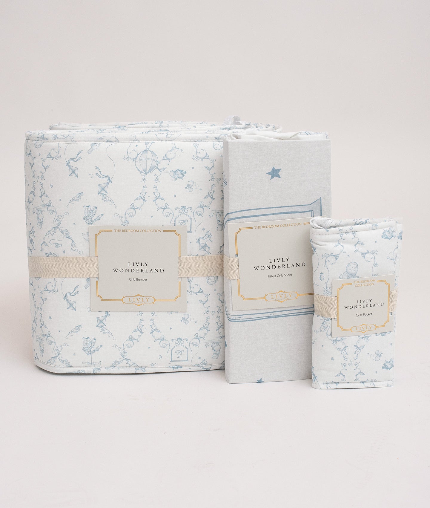 First Bedding Set
