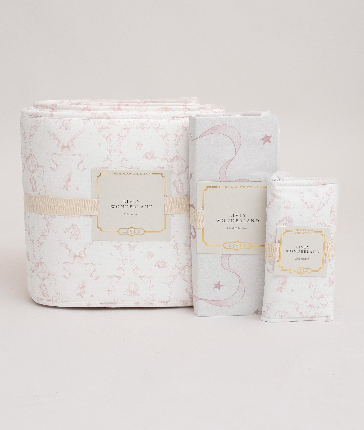 First Bedding Set