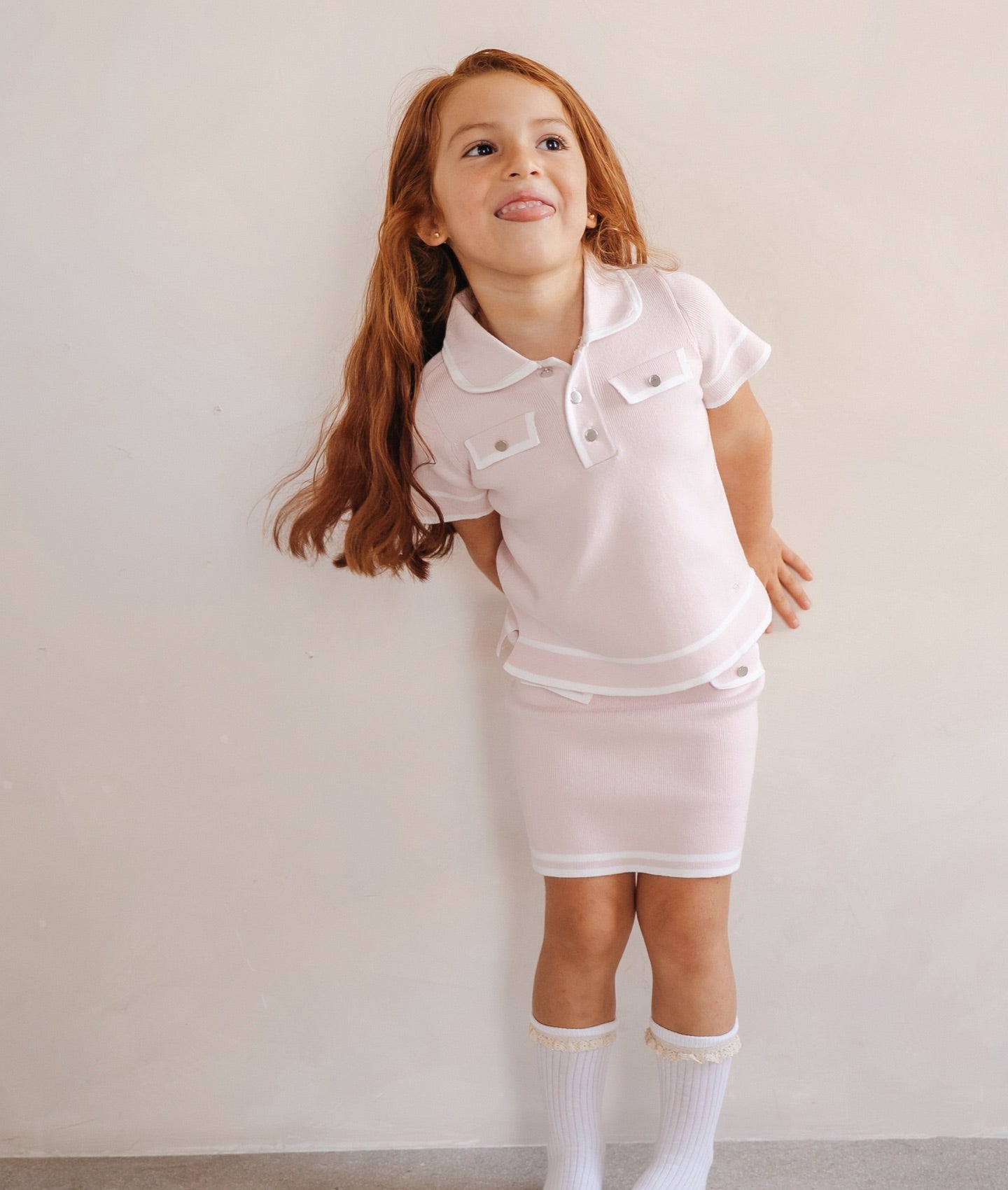 Madelaine Shirt