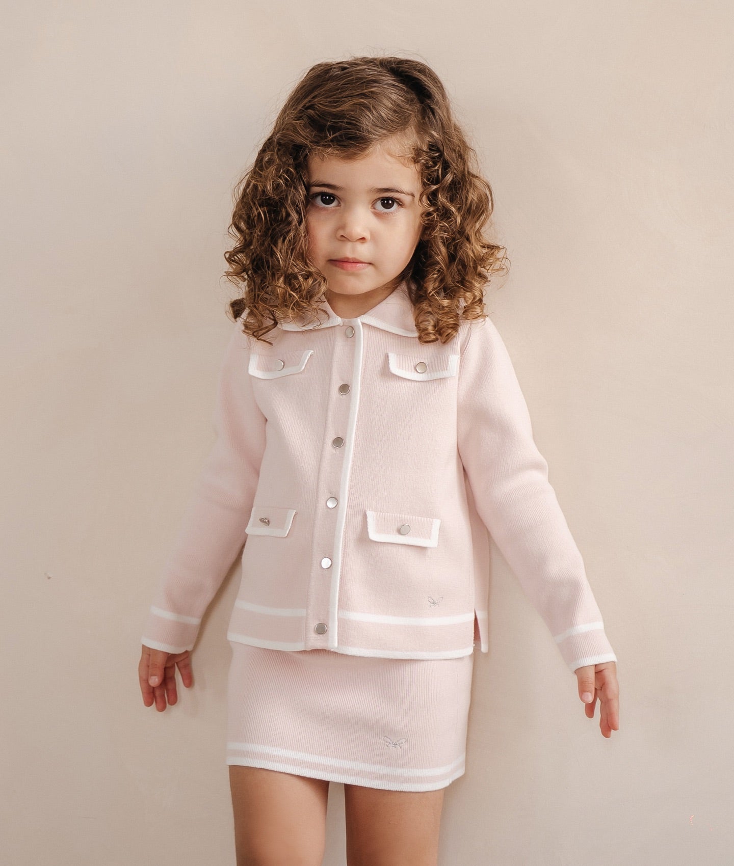 Poppy Jacket