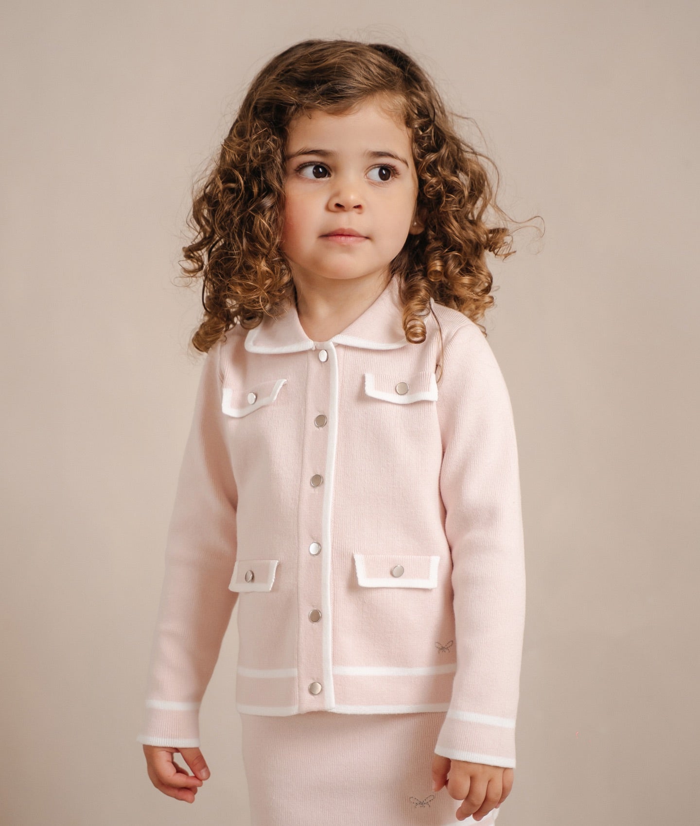 Poppy Jacket