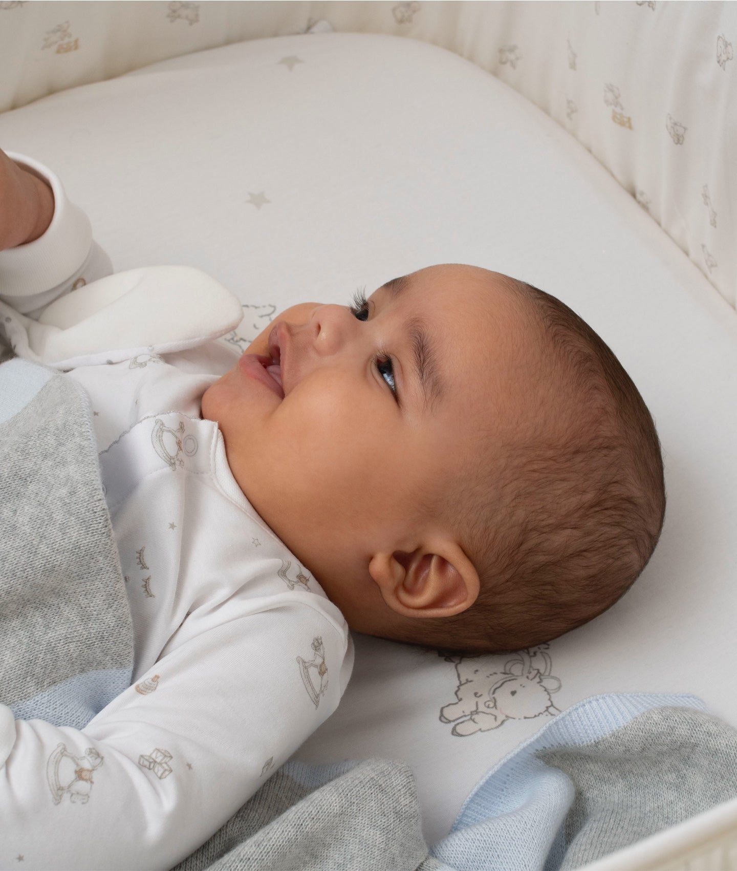 Rocking Horse Overall