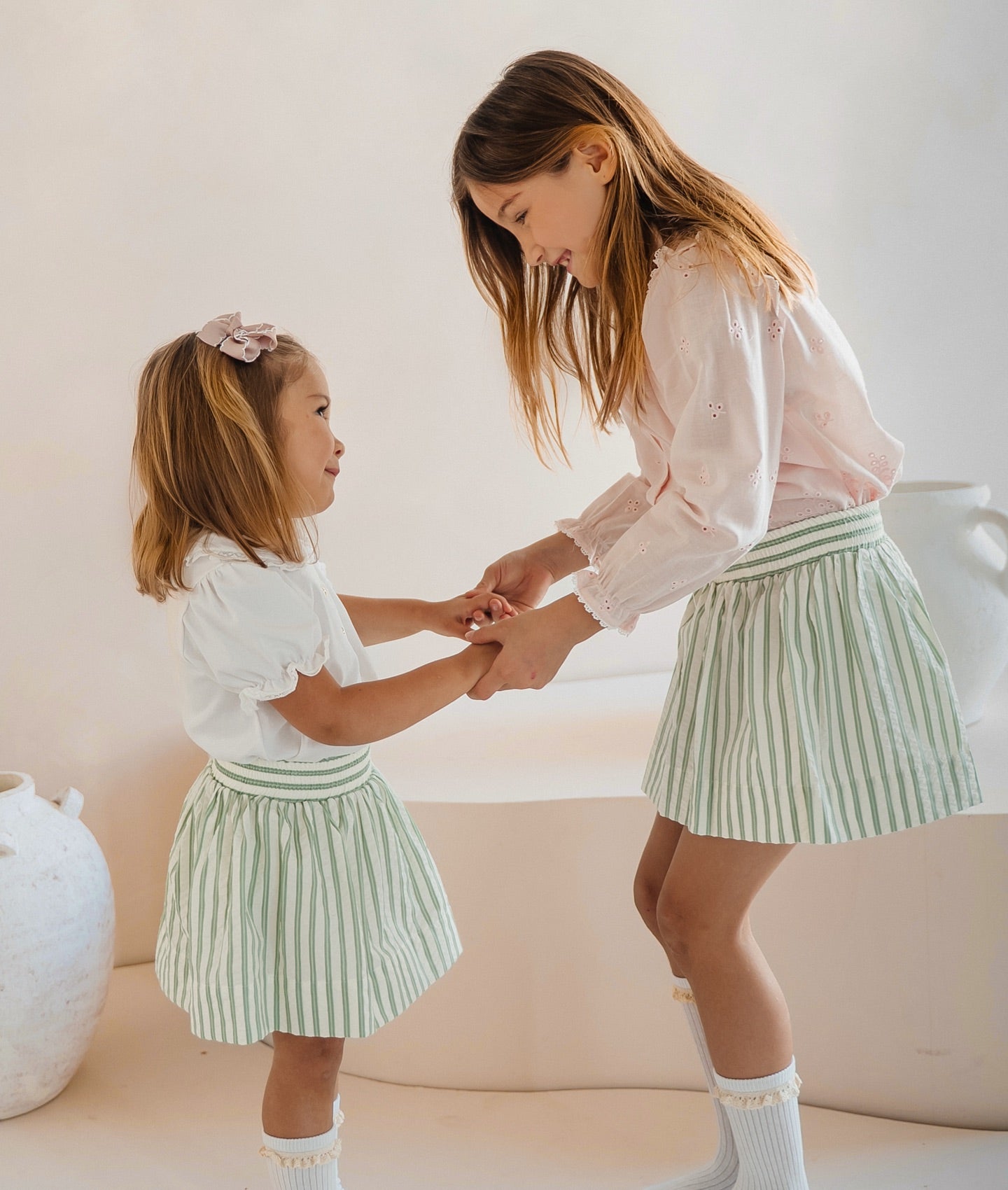 Sammy Skirt
