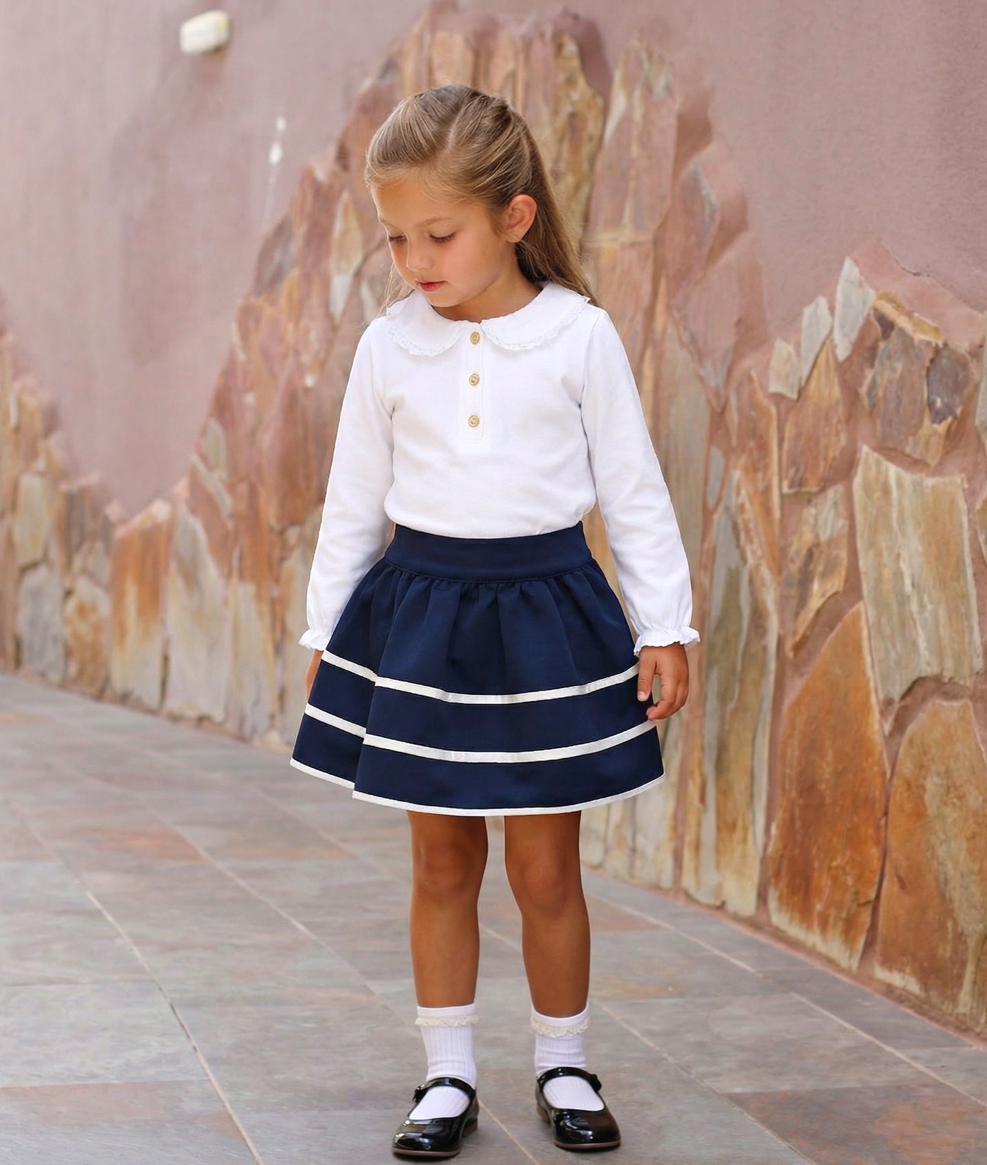 Kayla Skirt