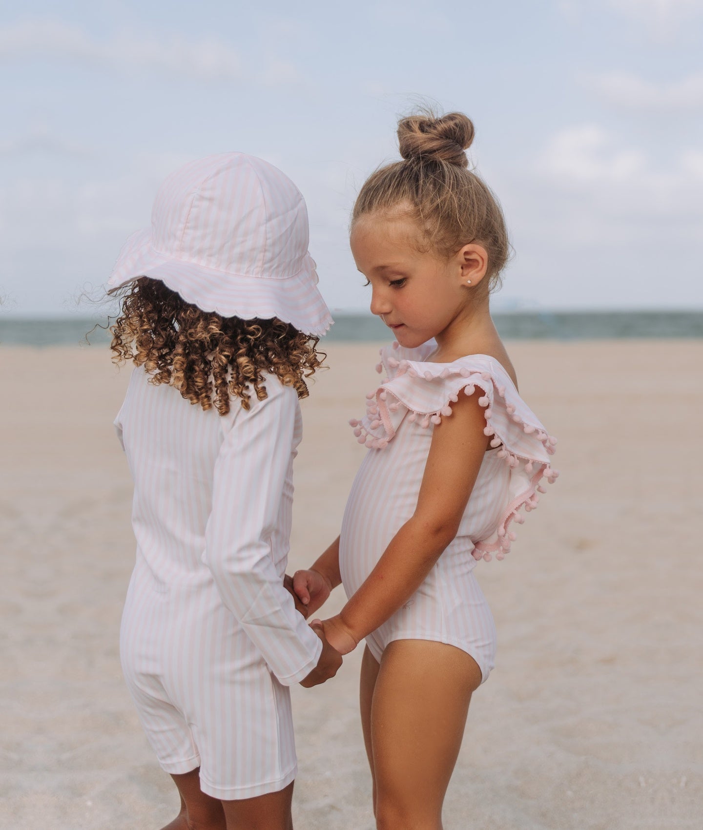 Stripes Celine Swimsuit