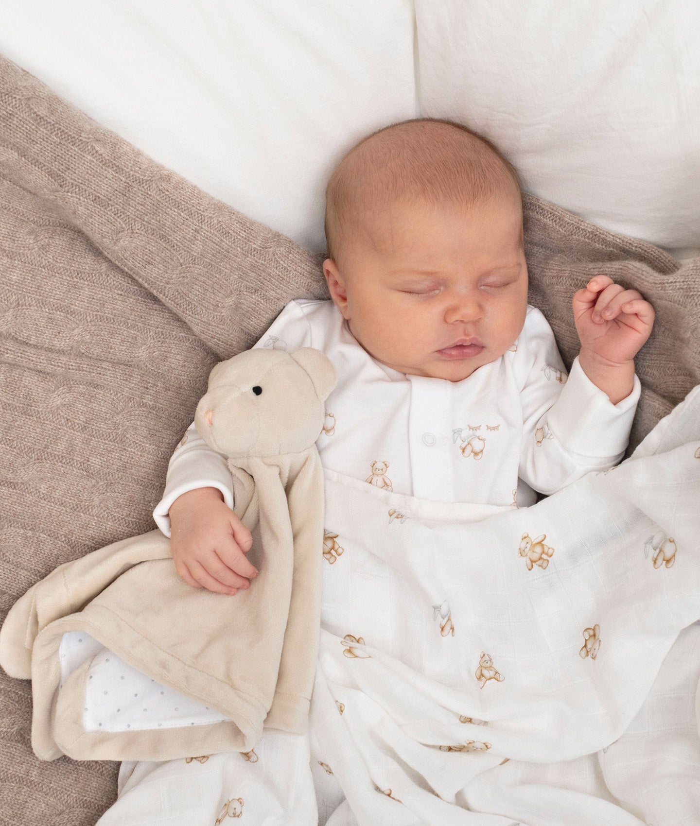 Teddy Tay Swaddle