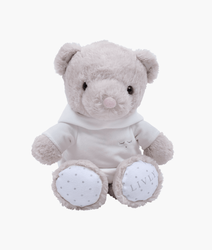 Teddy Tay